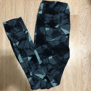 LuLaRoe leggings